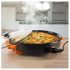 Pizza Pan Presto Pan Elektromos Kerámia Serpenyő 30cm