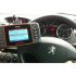 iCarsoft CP II gyári szintű Citroen Peugeot diagnosztikai OBD 1 OBD 2 műszer szerviz funkciókkal