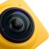 360°-os HD, WiFi Panoráma Kamera 
