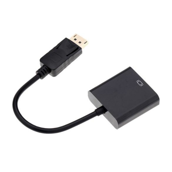 Displayport DVI átalakító, konverter