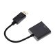 Displayport DVI átalakító, konverter