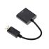 Displayport DVI átalakító, konverter