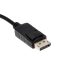 Displayport DVI átalakító, konverter