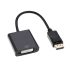 Displayport DVI átalakító, konverter