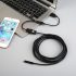 1 méteres vízálló Android endoszkóp kamera
