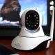 Hiseeu FH1 HD WiFi-s Smart megfigyelőkamera