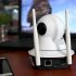 Hiseeu FH1 HD WiFi-s Smart megfigyelőkamera