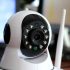 Hiseeu FH1 HD WiFi-s Smart megfigyelőkamera