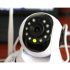Hiseeu FH1 HD WiFi-s Smart megfigyelőkamera