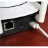 Hiseeu FH1 HD WiFi-s Smart megfigyelőkamera