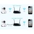 Hiseeu FH1 HD WiFi-s Smart megfigyelőkamera