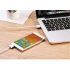 Prémium mágneses Micro usb kábel Android okostelefonokhoz