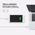 Prémium mágneses usb kábel iPhone készülékekhez és iPad-ekhez