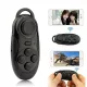 Multifunkciós Bluetooth gamepad és szelfi távirányító