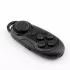 Multifunkciós Bluetooth gamepad és szelfi távirányító