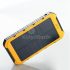 Power bank, külső akkumulátor (napelemes, vízálló, 8000mAh-s)