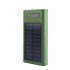 12000 mAh-s Dual USB-s Prémium Power Bank