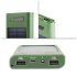 12000 mAh-s Dual USB-s Prémium Power Bank