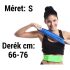 Praktikus sport telefontartó derék öv