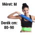 Praktikus sport telefontartó derék öv
