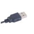 Felcsíptethető USB LED lámpa