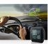 Univerzális autó szélvédőre vetítő fedélzeti computer, head up display
