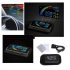 Univerzális autó szélvédőre vetítő fedélzeti computer, head up display