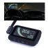 Univerzális autó szélvédőre vetítő fedélzeti computer, head up display