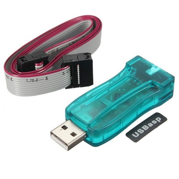 AVR USB Programozó Arduinohoz