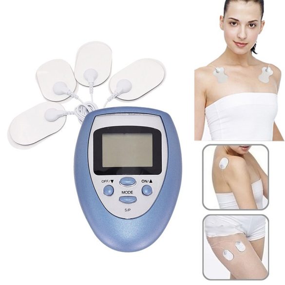 SLIMMING MASSAGER - KARCSÚSÍTÓ ÉS MASSZÍROZÓ KÉSZÜLÉK 