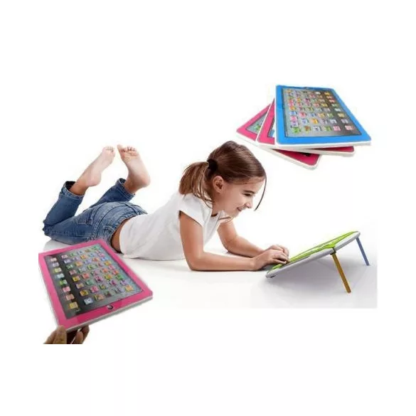 Tablet Pc játék gyerekeknek