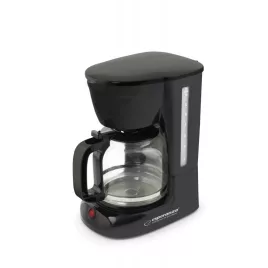   Esperanza Automata Kávészűrős Gép Arabica Kávéhoz 1.8 Literes Víztartállyal - EKC005