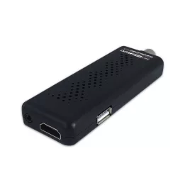   Esperanza DVB-T2 digitális tuner és dekóder H.265/HEVC támogatással - EV109R