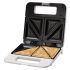 Esperanza 1000W Parmigiano White Sandwich Maker - Elektromos pirító, grill és szendvicssütő - EKT010W