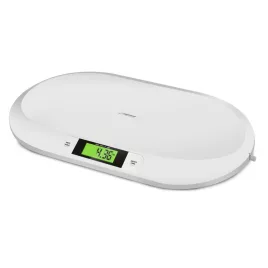   Esperanza Baby Scale - Babamérleg - Digitális - Kék - EBS019