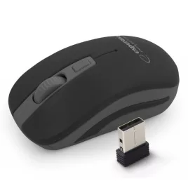   Esperanza vezeték nélküli optikai egér 2.4GHz, USB csatlakozóval - Uranusz