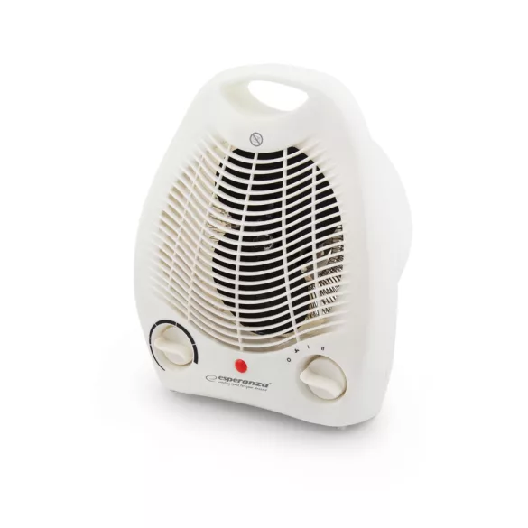 Esperanza Gobi ventilátoros hősugárzó 1000W/2000W