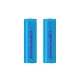 Esperanza újratölthető Ni-MH AA elem 2000mAh 2 db, kék