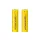 Esperanza újratölthető Ni-MH AA elem 2000mAh 2 db sárga