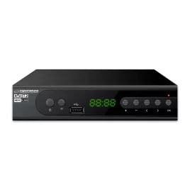   Esperanza DVB-T2 H.265/HEVC digitális földi TV vevő EV106P