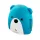 Esperanza Teddy Bear kompresszoros inhalátor