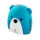 Esperanza Teddy Bear kompresszoros inhalátor