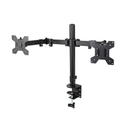 Esperanza Sylen asztali tartó 2 monitorhoz 10"-27