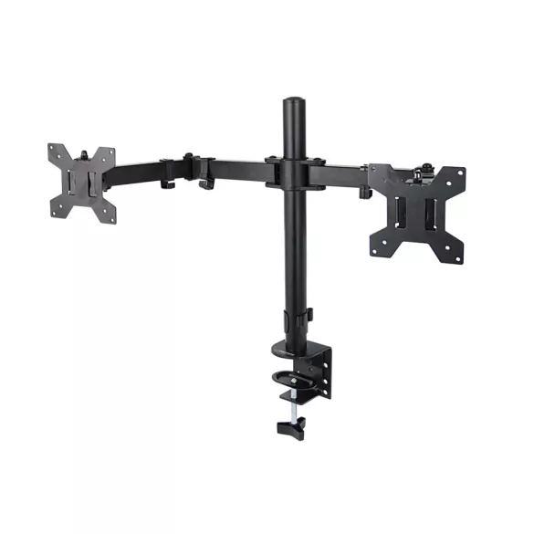 Esperanza Sylen asztali tartó 2 monitorhoz 10"-27