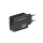 Esperanza Quick Power 20W USB-C PD hálózati töltő fekete