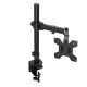Esperanza monitor asztali tartó 10"-27" Horkos