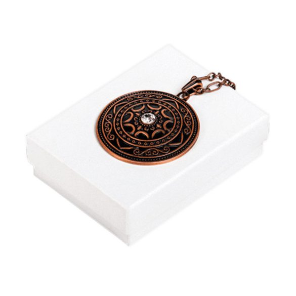 Baba Vanga Amulet	-	Szerencsehozó amulett