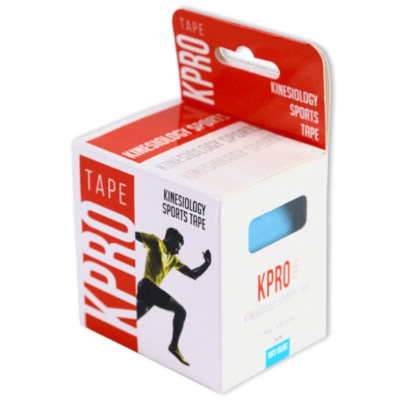 KPRO tape	-	Forradalmi terápiás gumiszalag