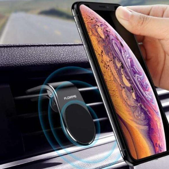 Magce	-	Mágneses mobiltelefon tartó