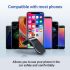 Magce	-	Mágneses mobiltelefon tartó